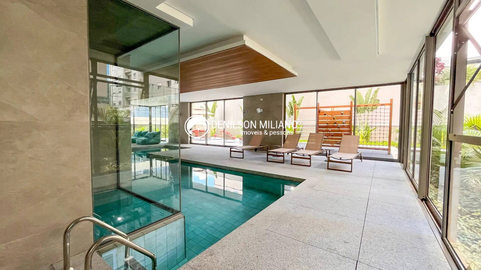 Apartamento, 2 quartos, 80 m² - Foto 1