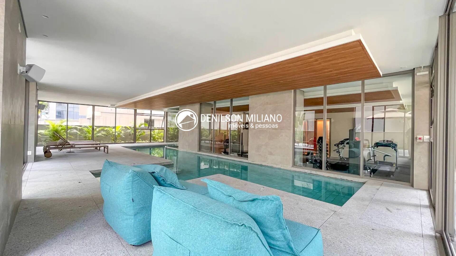 Apartamento, 2 quartos, 80 m² - Foto 9