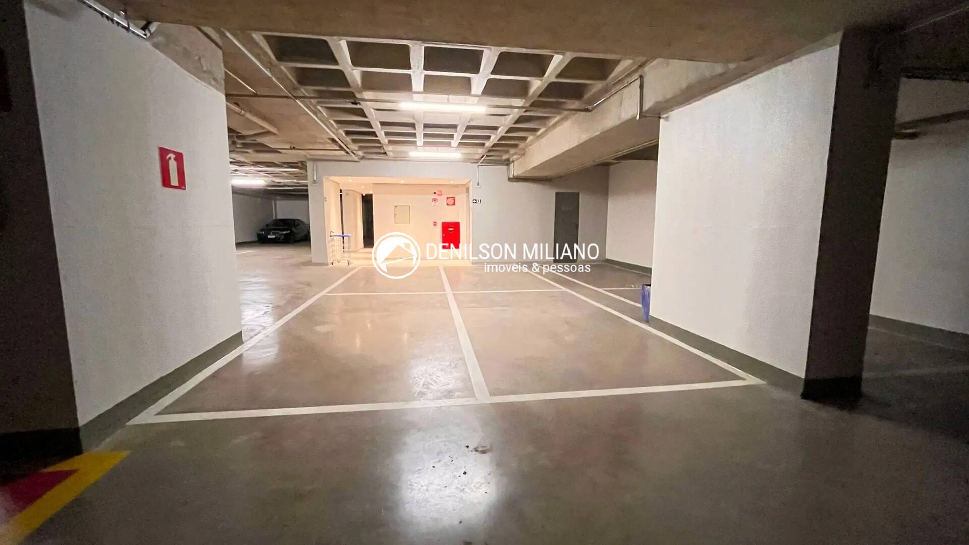 Apartamento, 2 quartos, 80 m² - Foto 23