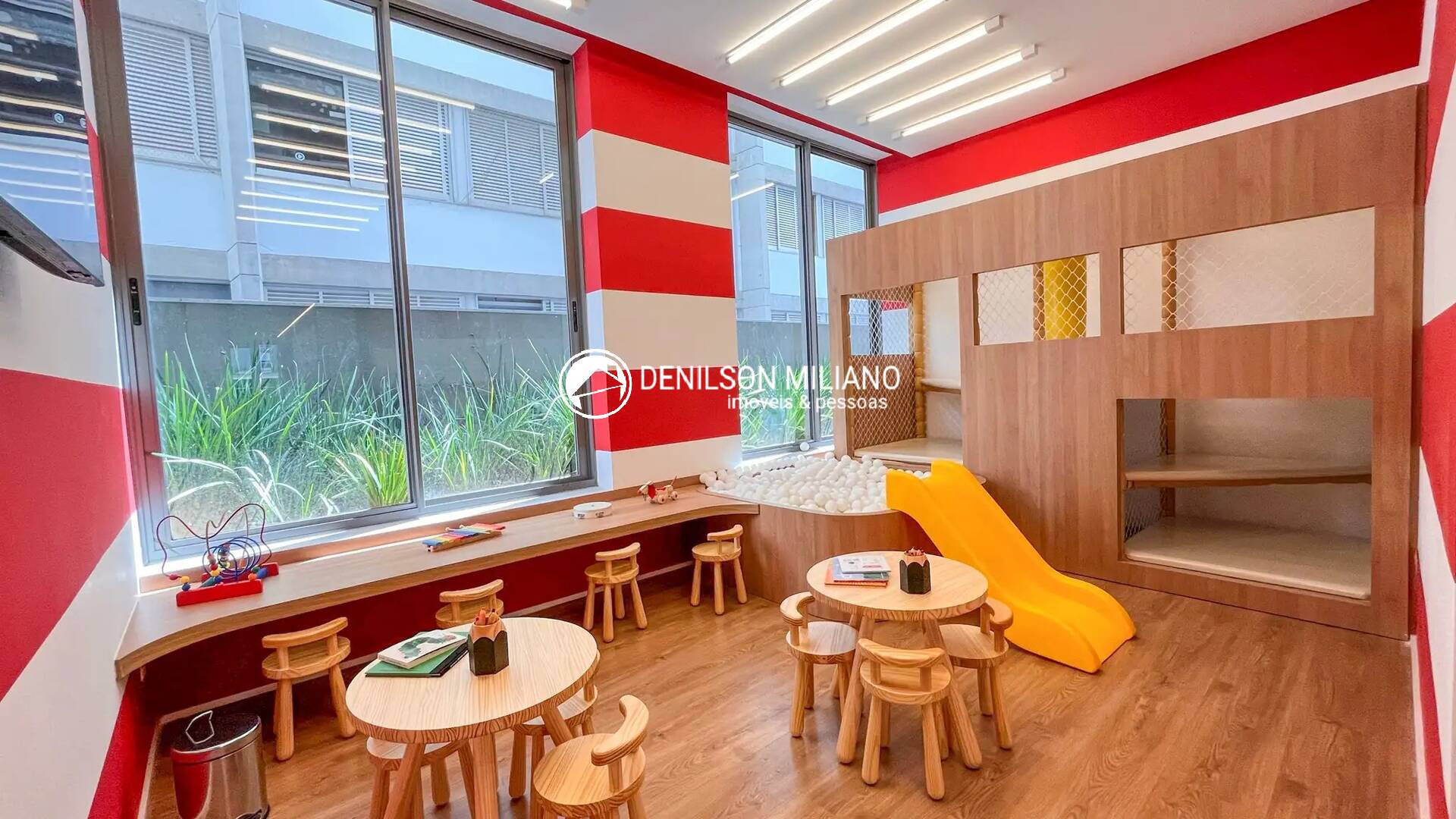 Apartamento, 2 quartos, 80 m² - Foto 33