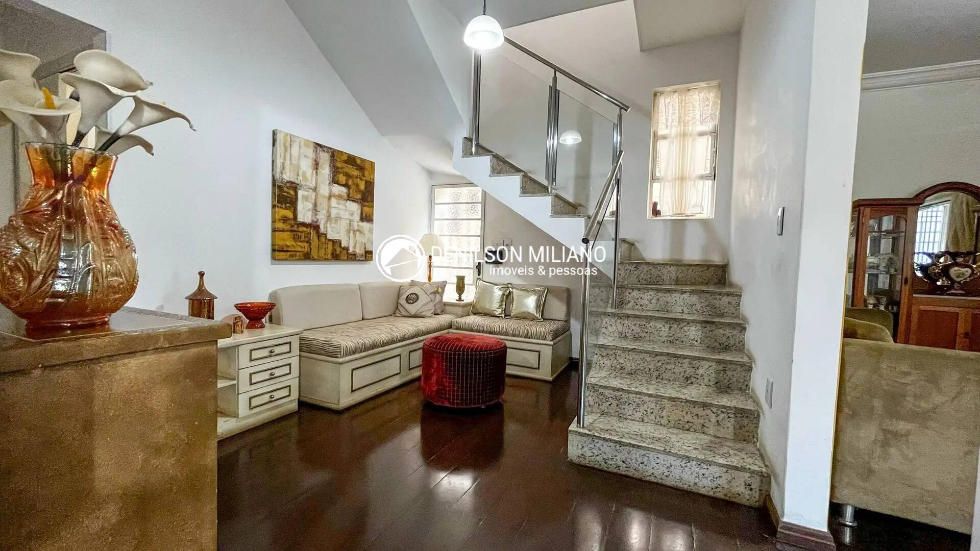 Casa, 4 quartos, 317 m² - Foto 3