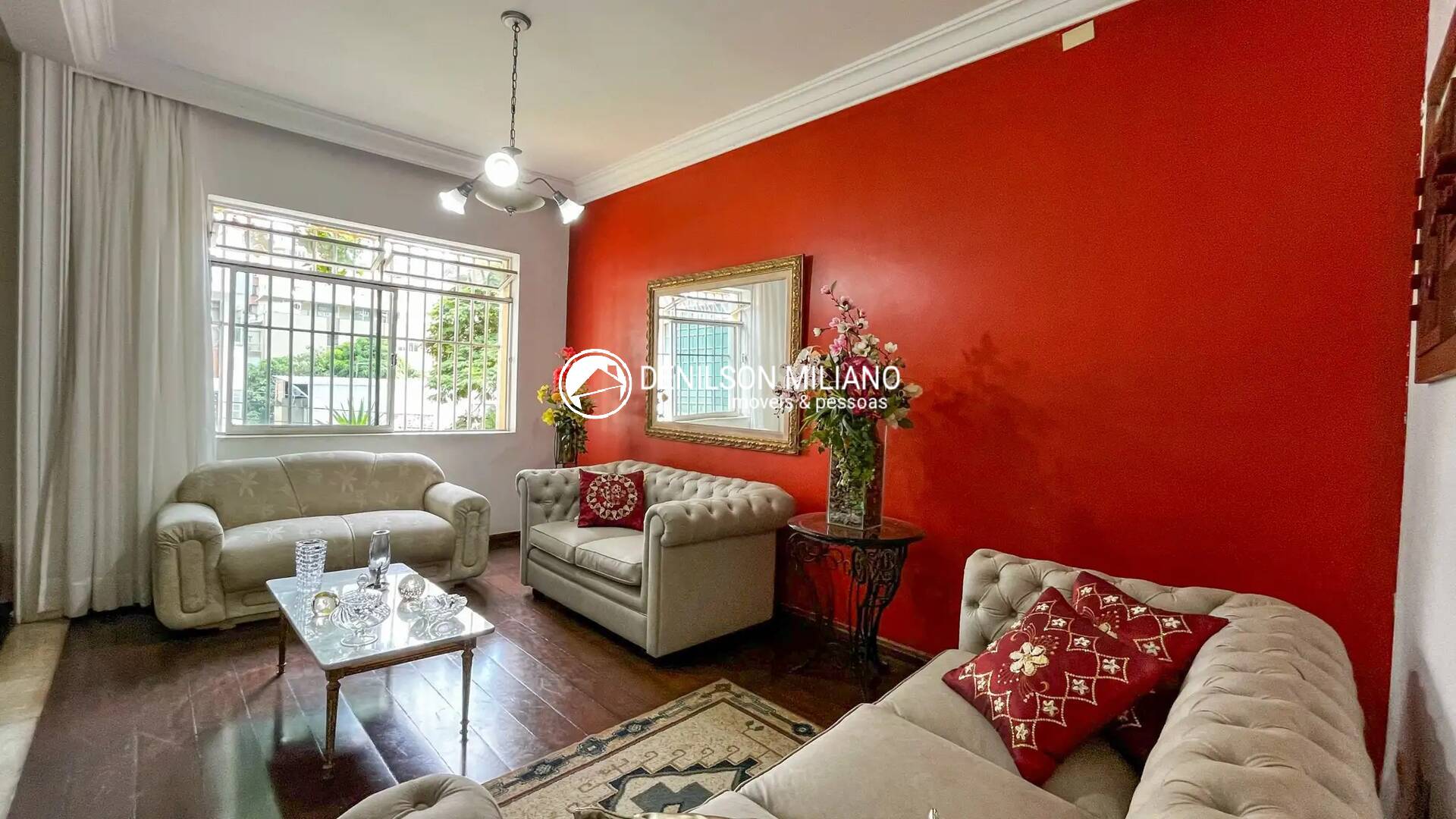 Casa, 4 quartos, 317 m² - Foto 4