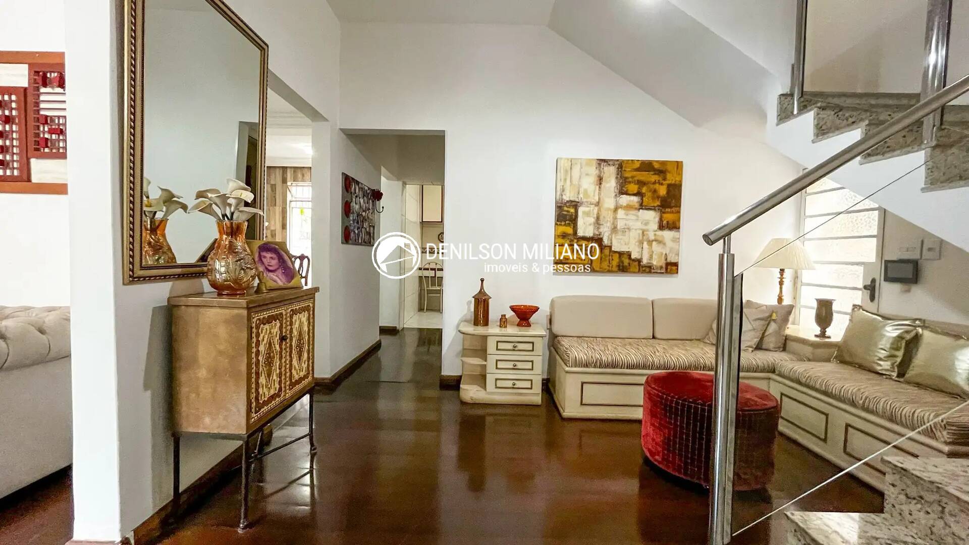 Casa, 4 quartos, 317 m² - Foto 12