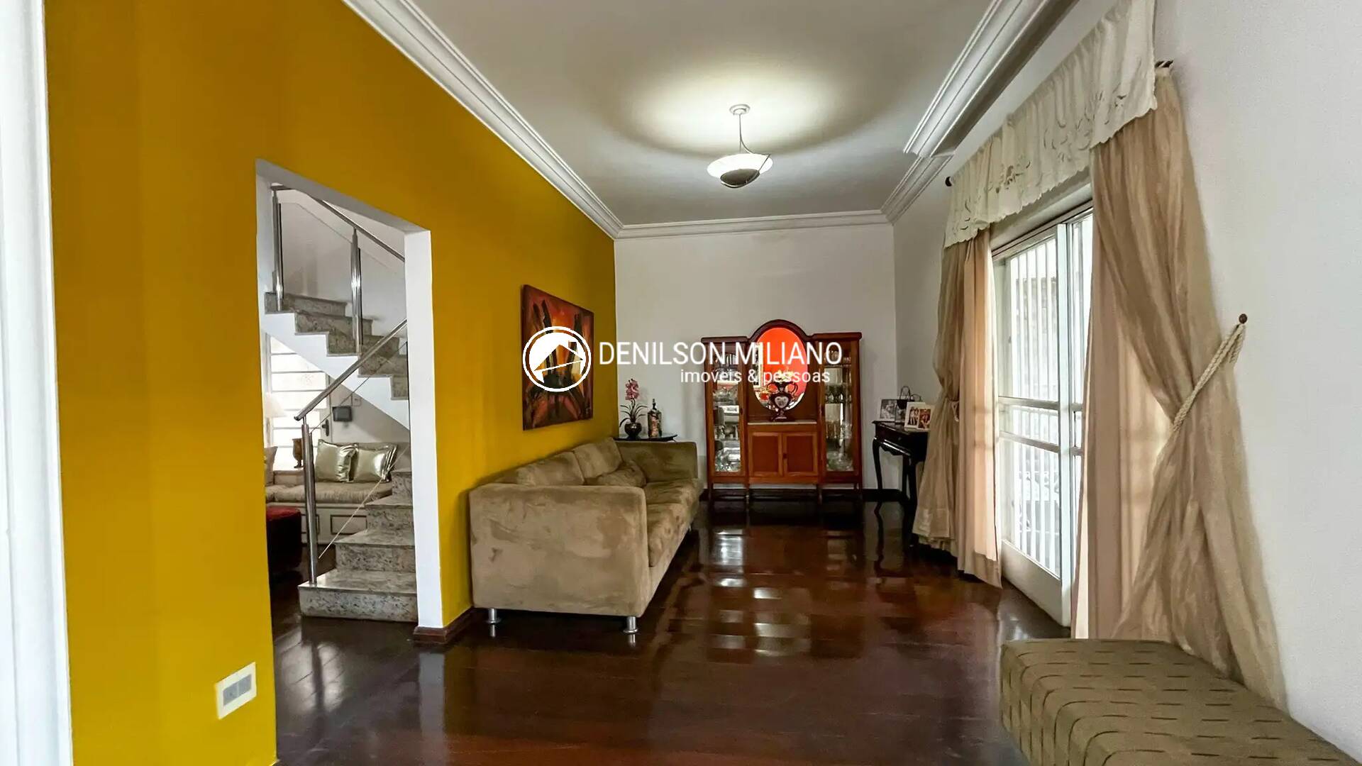 Casa, 4 quartos, 317 m² - Foto 14