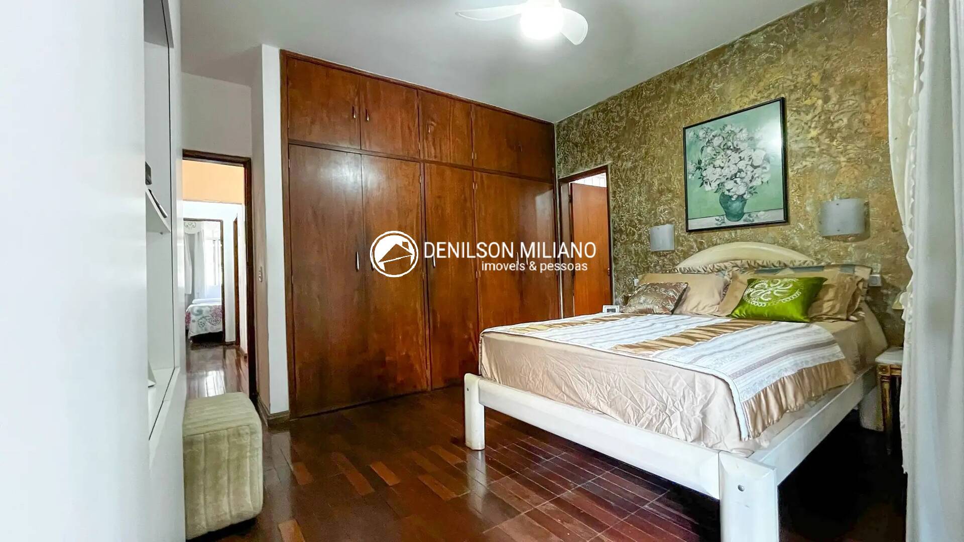 Casa, 4 quartos, 317 m² - Foto 23