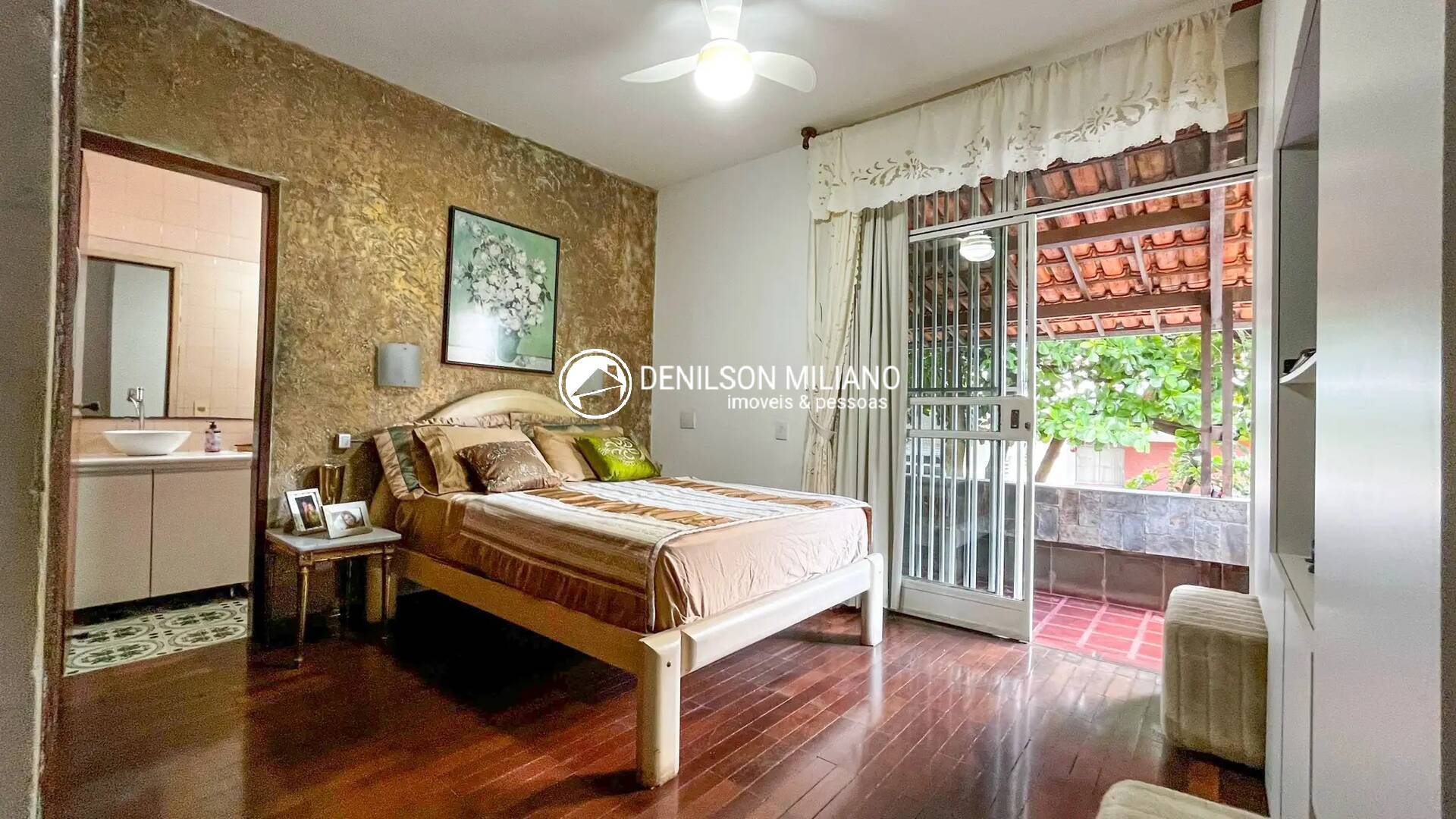 Casa, 4 quartos, 317 m² - Foto 25