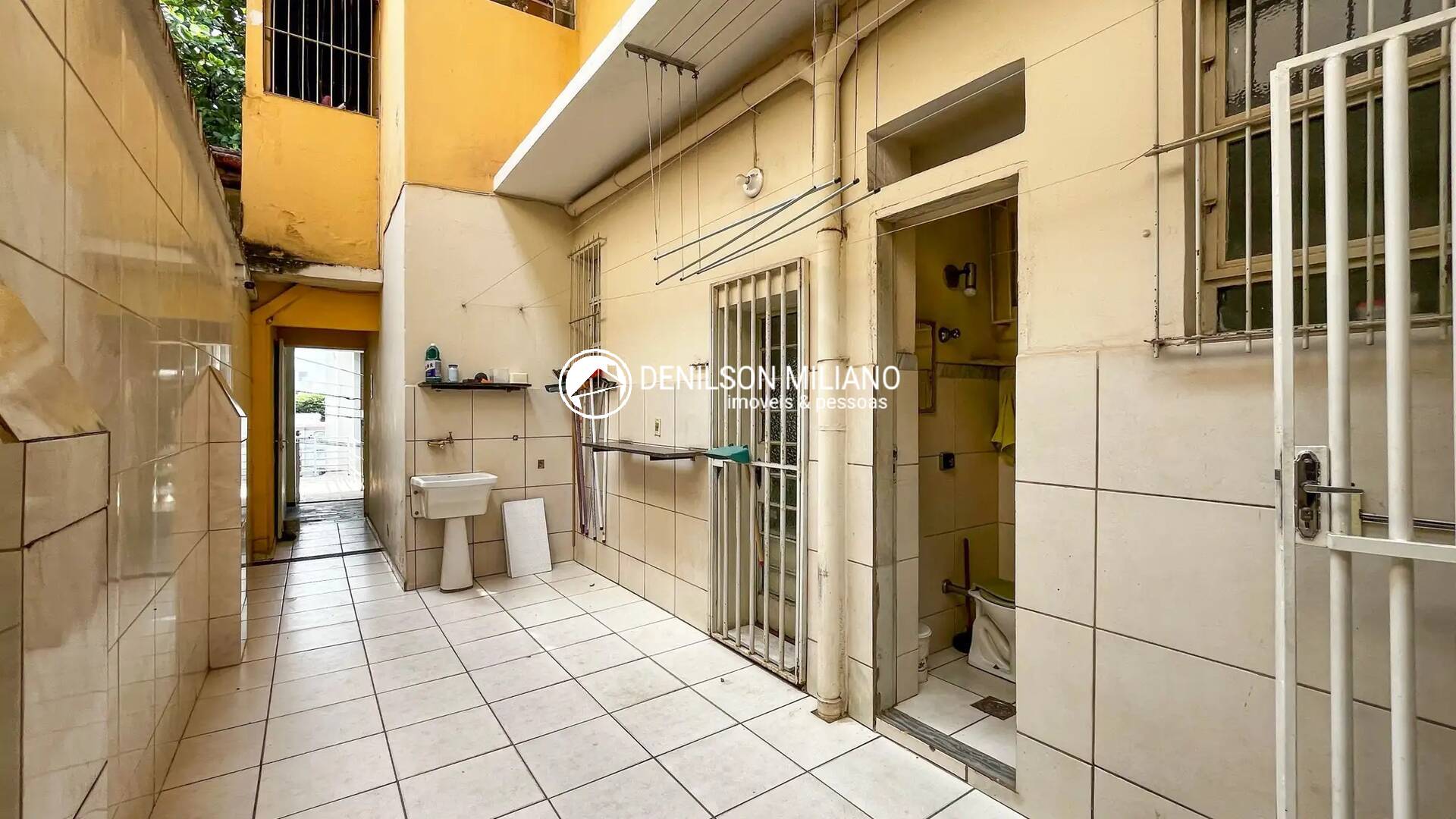 Casa, 4 quartos, 317 m² - Foto 32