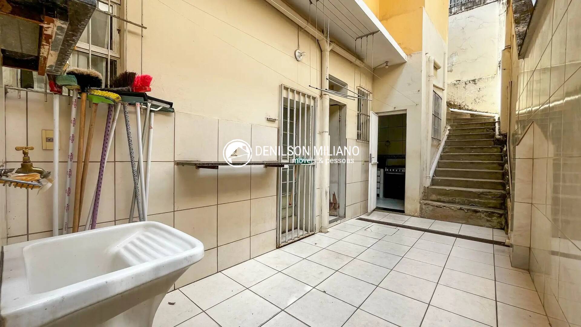 Casa, 4 quartos, 317 m² - Foto 33