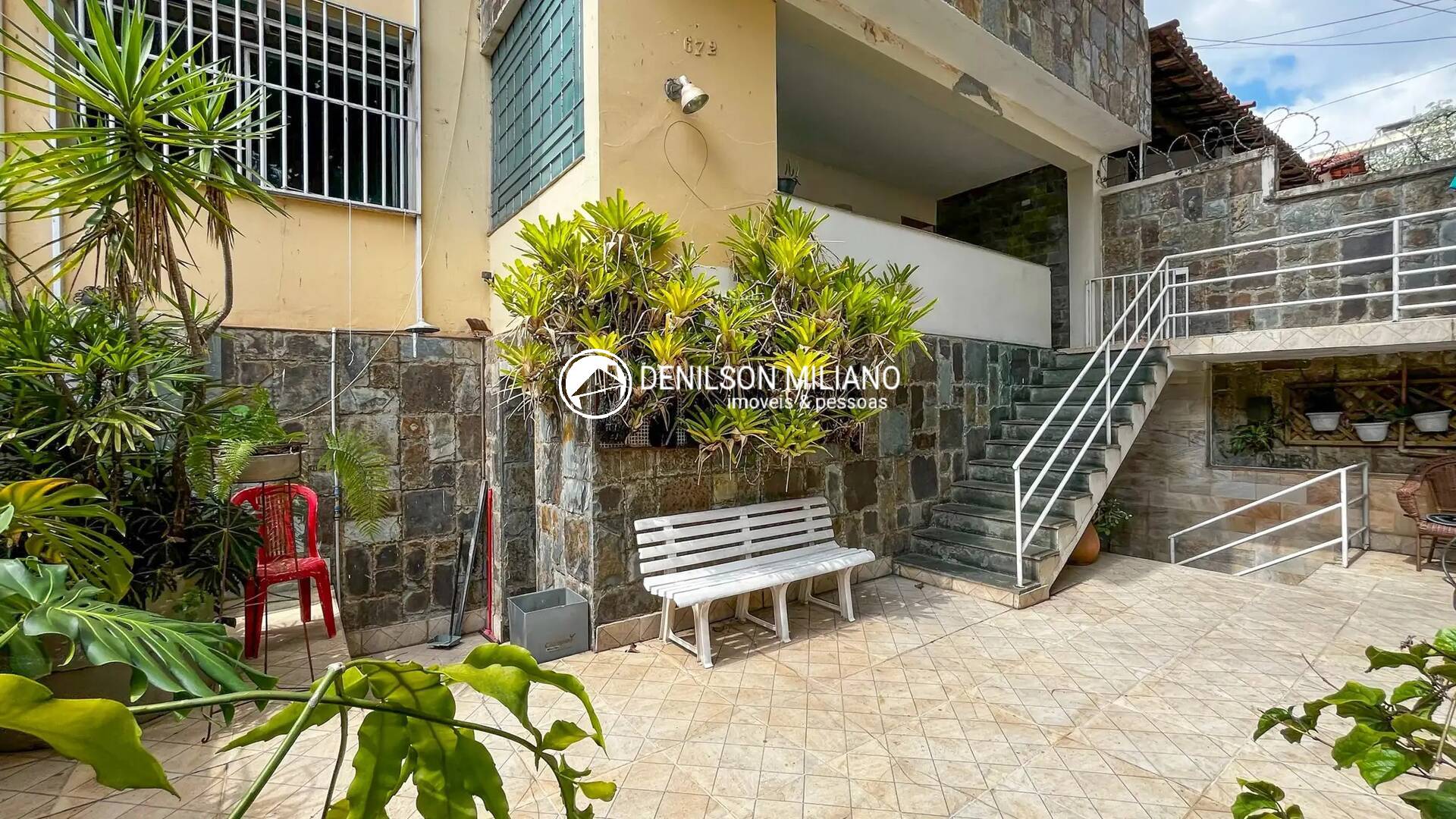 Casa, 4 quartos, 317 m² - Foto 38