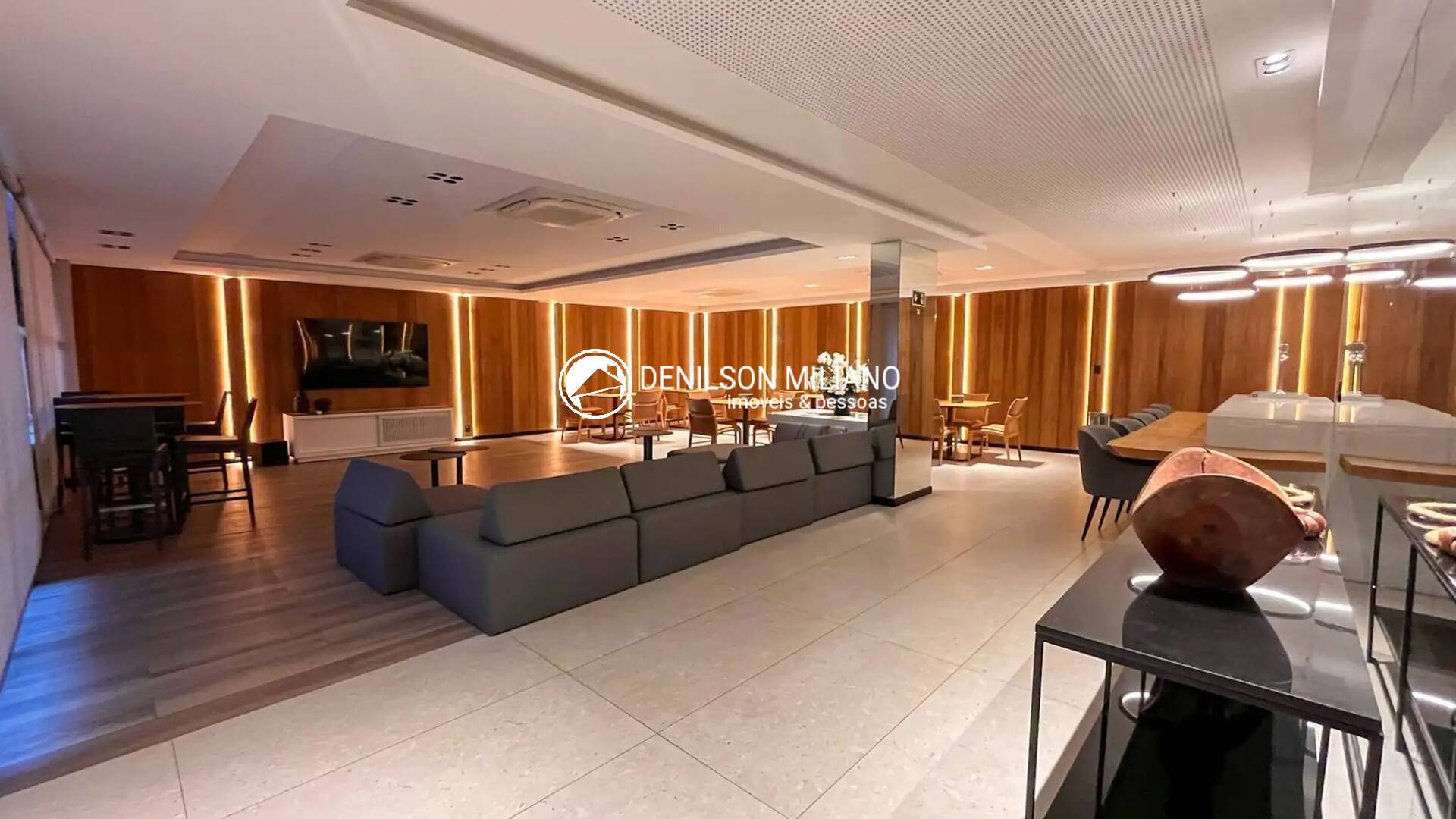 Apartamento, 2 quartos, 67 m² - Foto 1