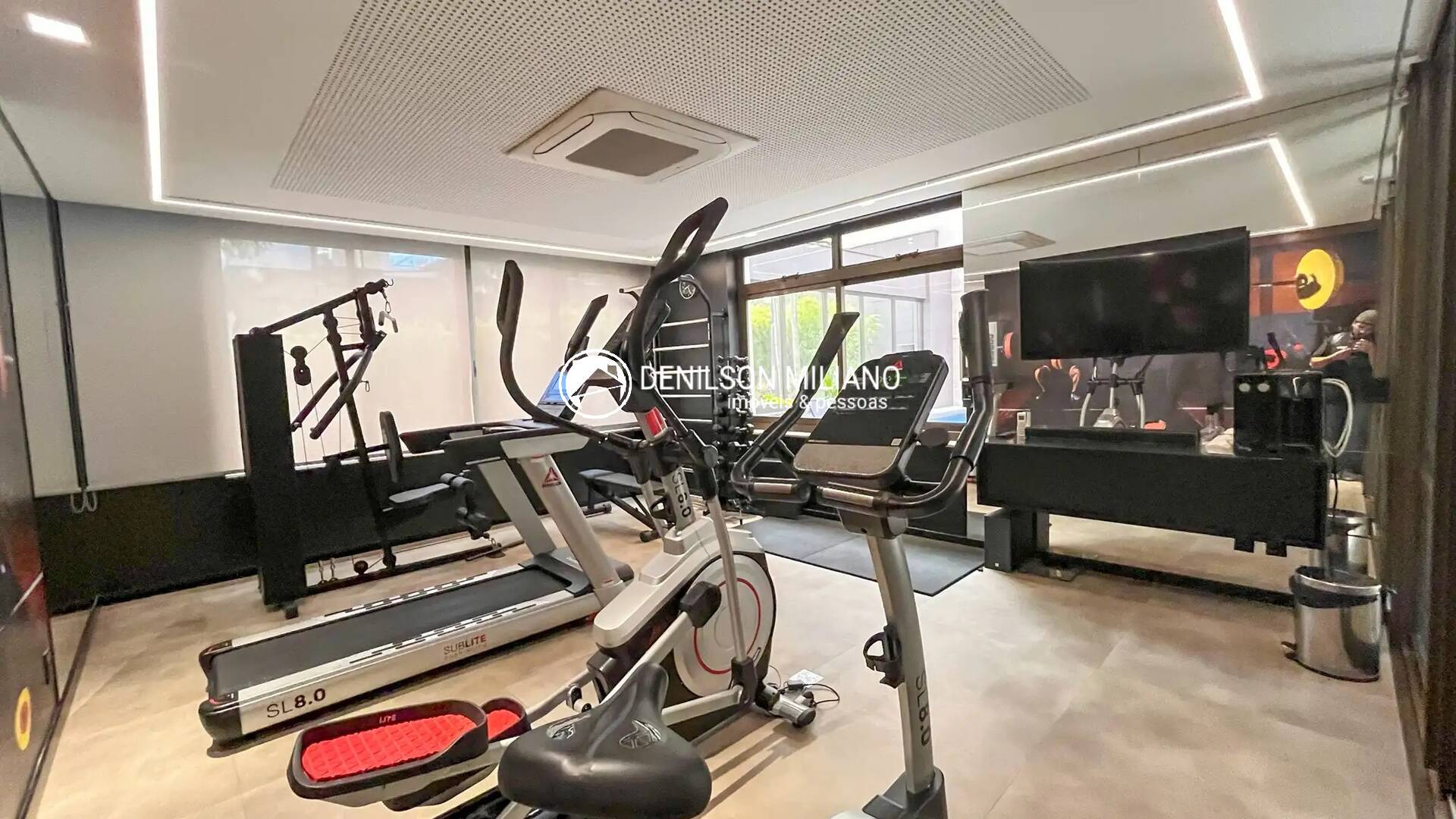 Apartamento, 2 quartos, 67 m² - Foto 3