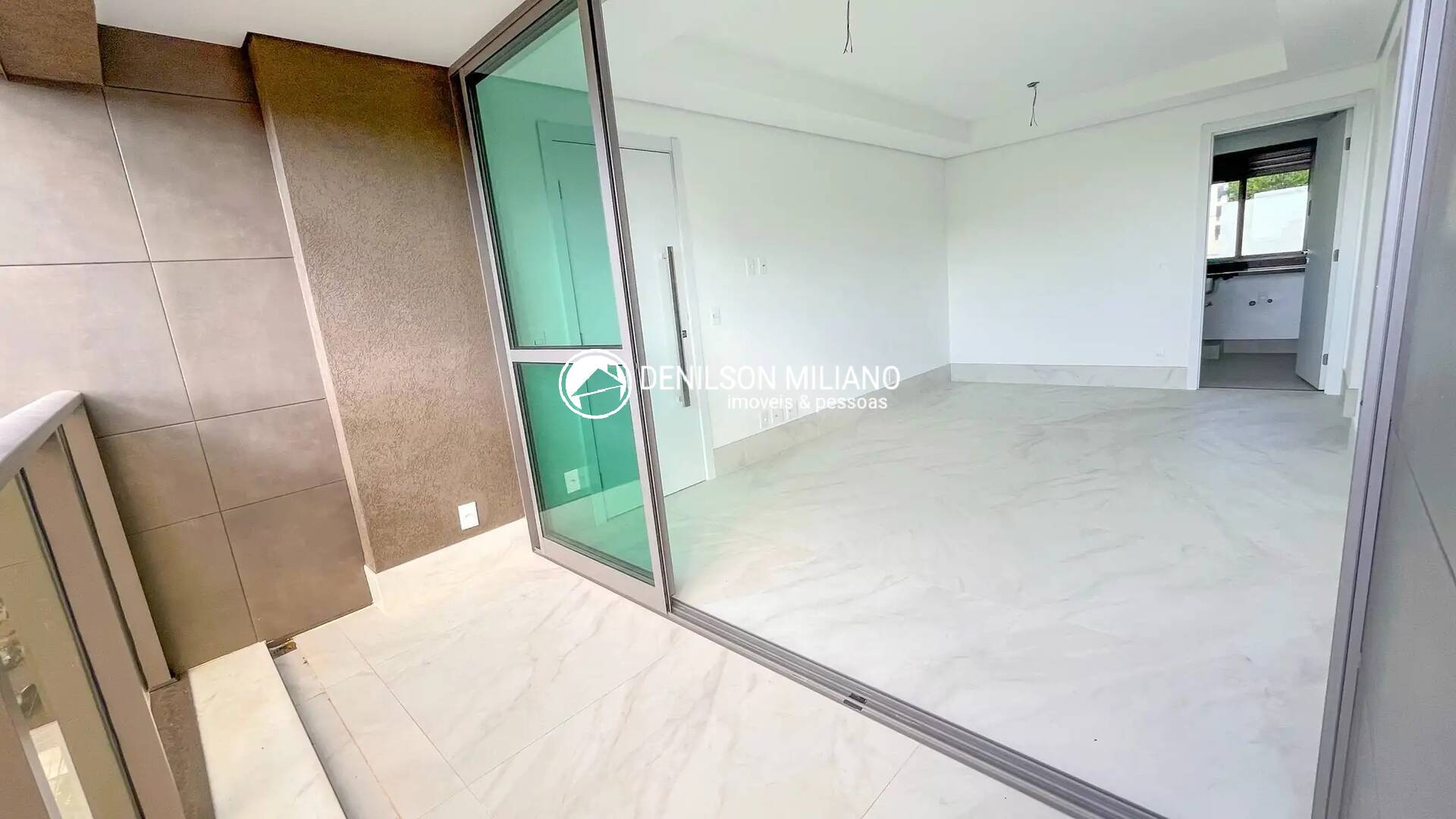 Apartamento, 3 quartos, 84 m² - Foto 2