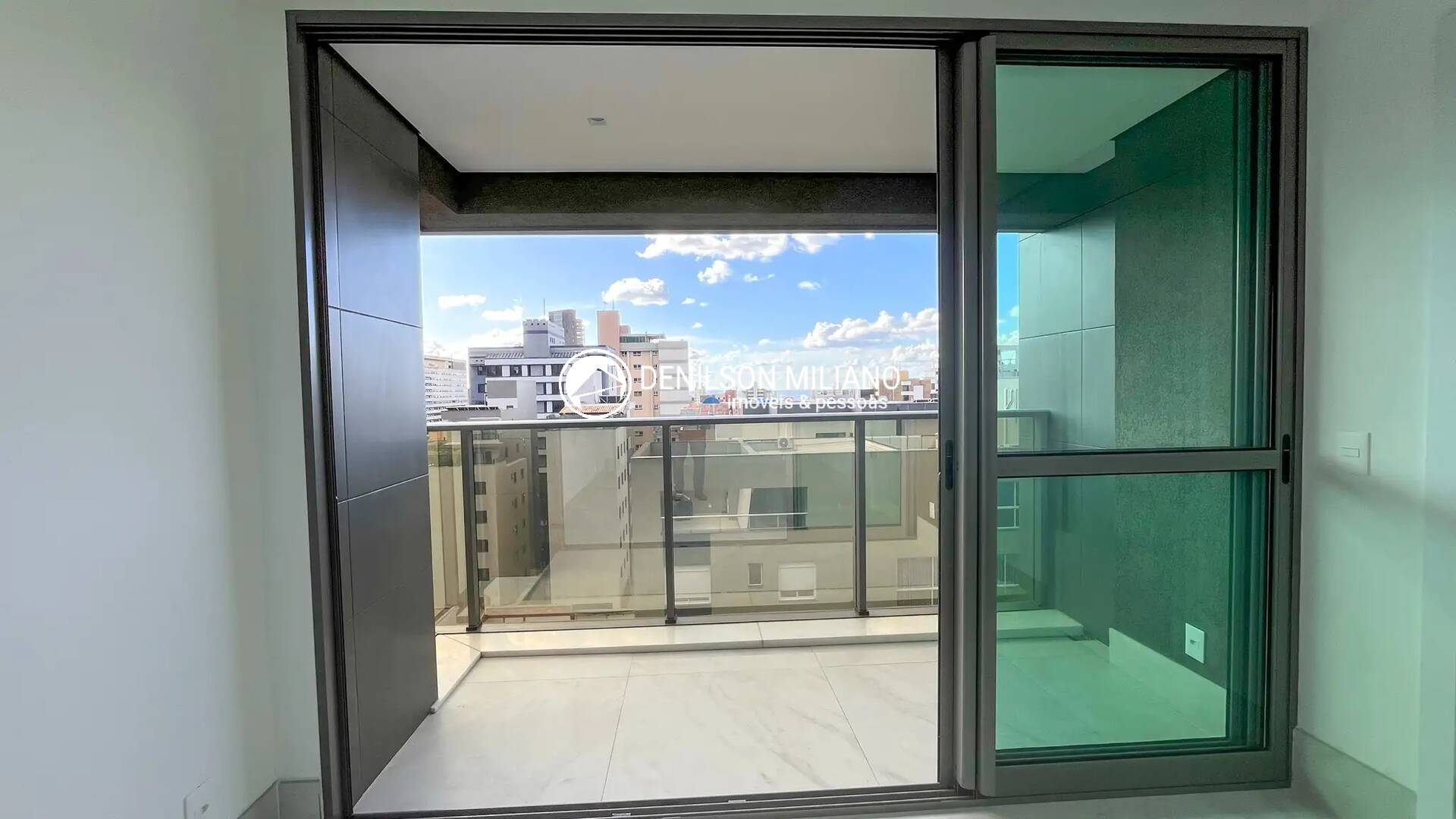 Apartamento, 3 quartos, 84 m² - Foto 1