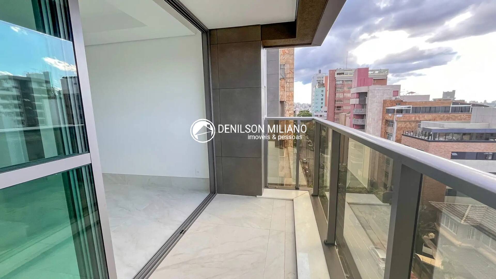 Apartamento, 3 quartos, 84 m² - Foto 4