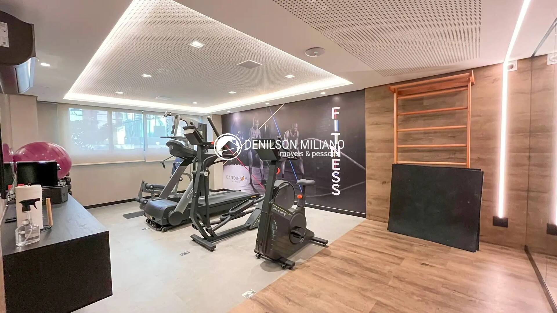 Apartamento, 3 quartos, 84 m² - Foto 32