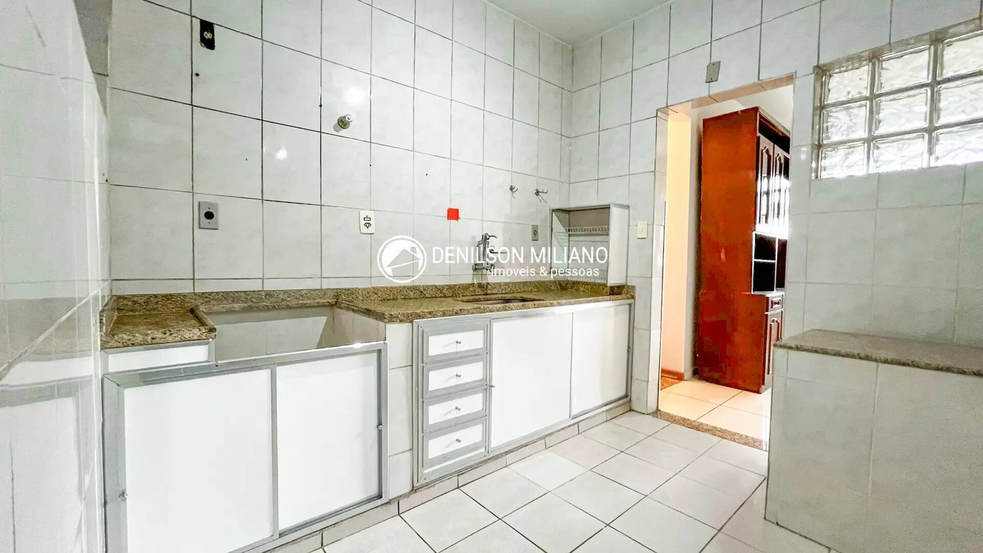 Apartamento, 3 quartos, 130 m² - Foto 1