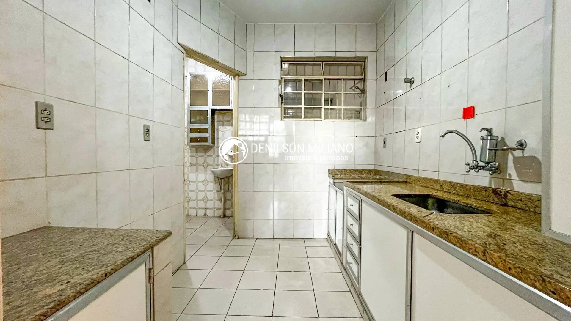 Apartamento, 3 quartos, 130 m² - Foto 2