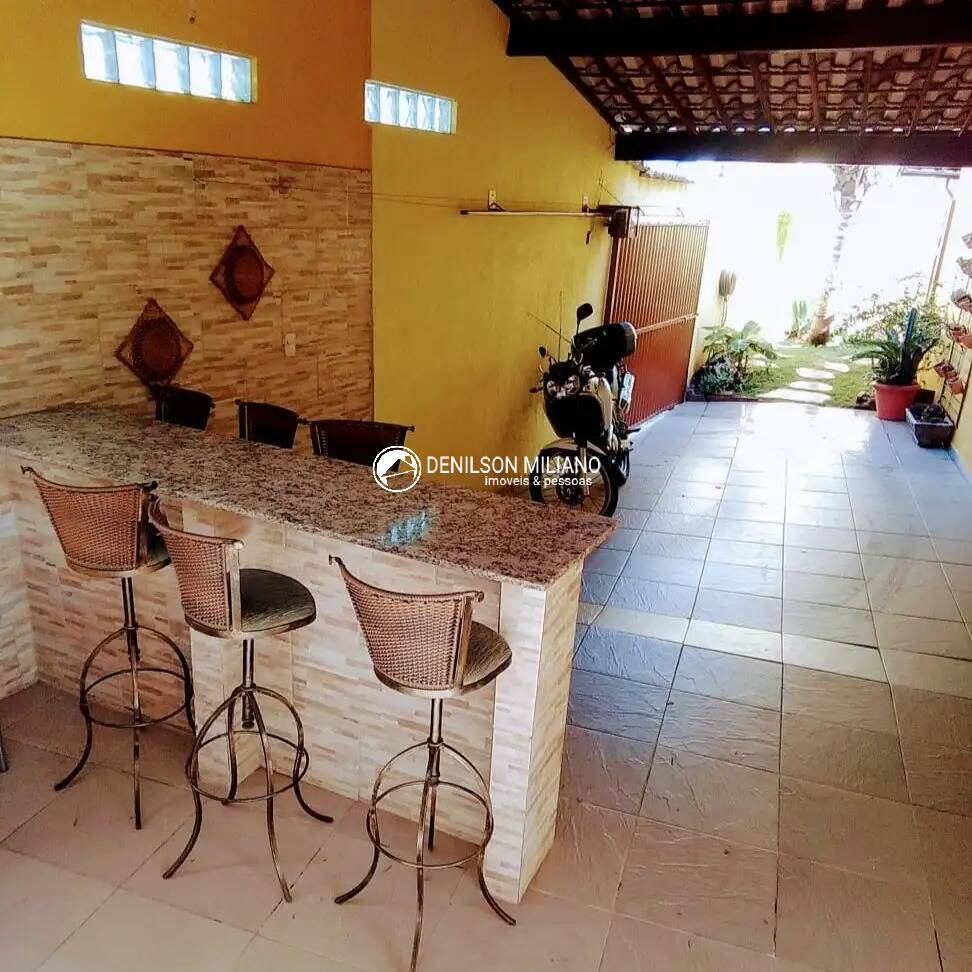 Casa à venda com 3 quartos, 120m² - Foto 3
