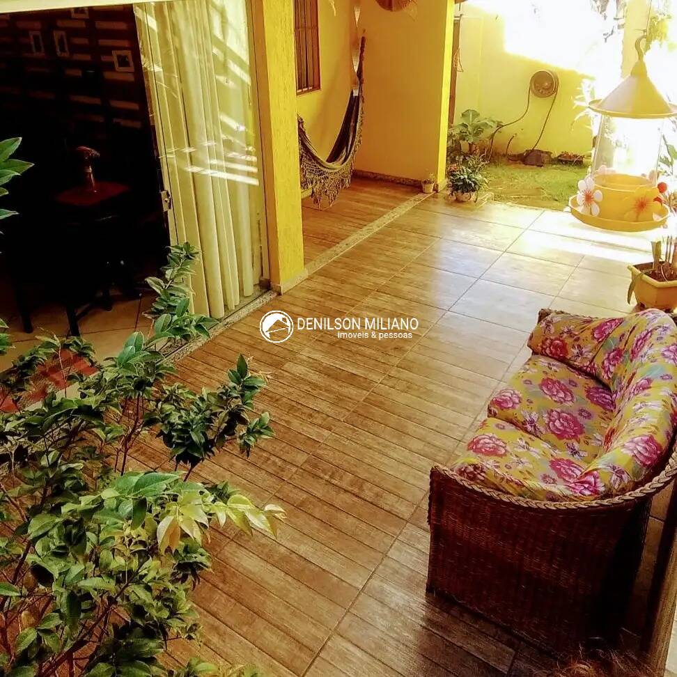 Casa à venda com 3 quartos, 120m² - Foto 7