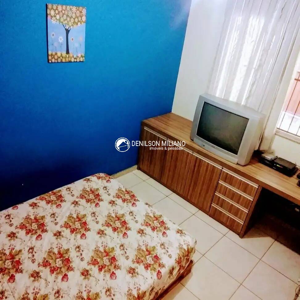 Casa à venda com 3 quartos, 120m² - Foto 11