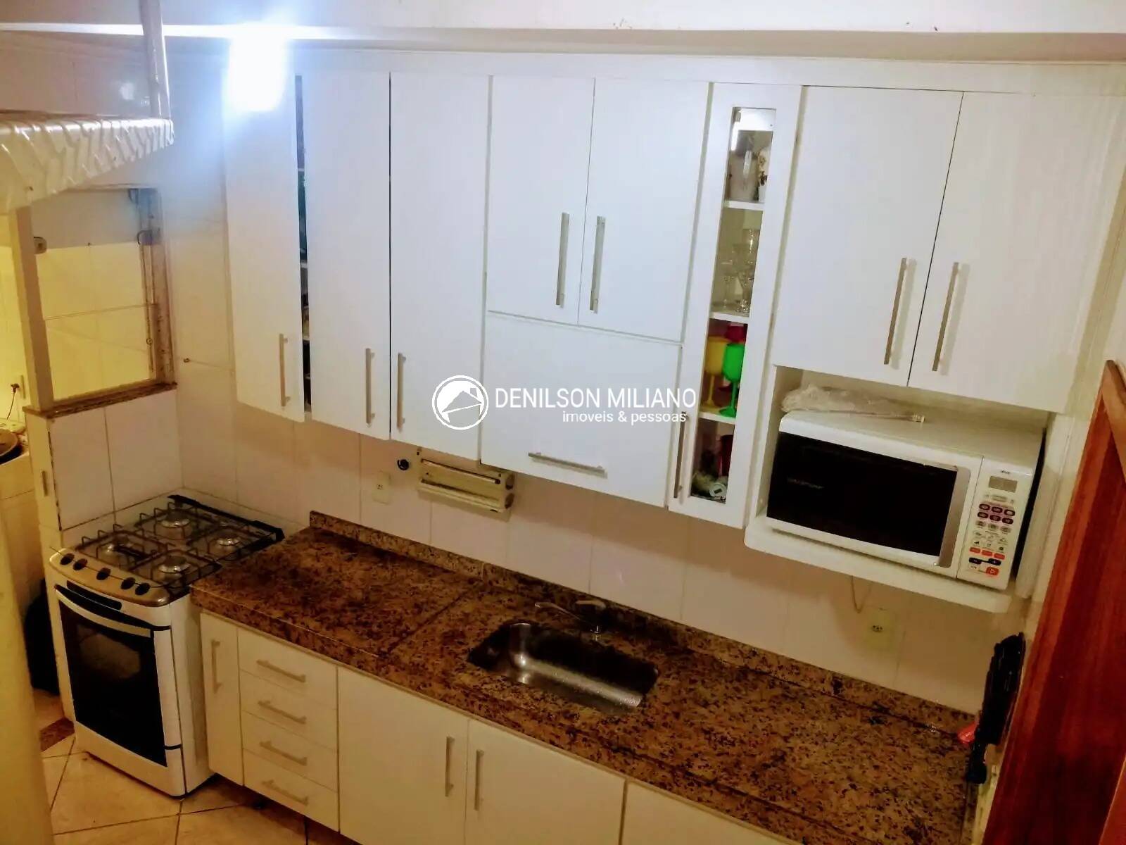 Casa à venda com 3 quartos, 120m² - Foto 12