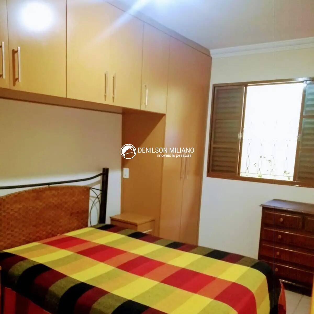 Casa à venda com 3 quartos, 120m² - Foto 13