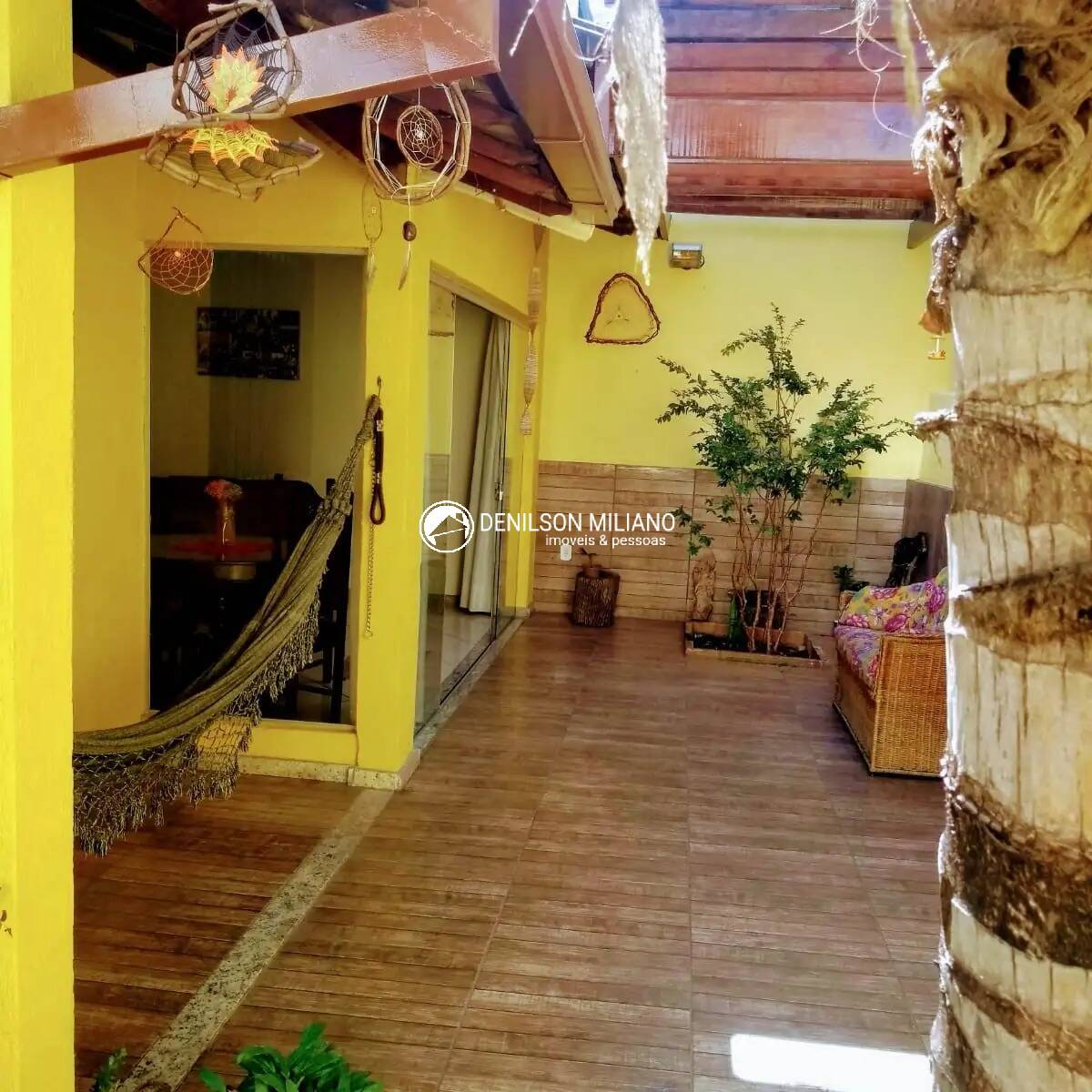 Casa à venda com 3 quartos, 120m² - Foto 14