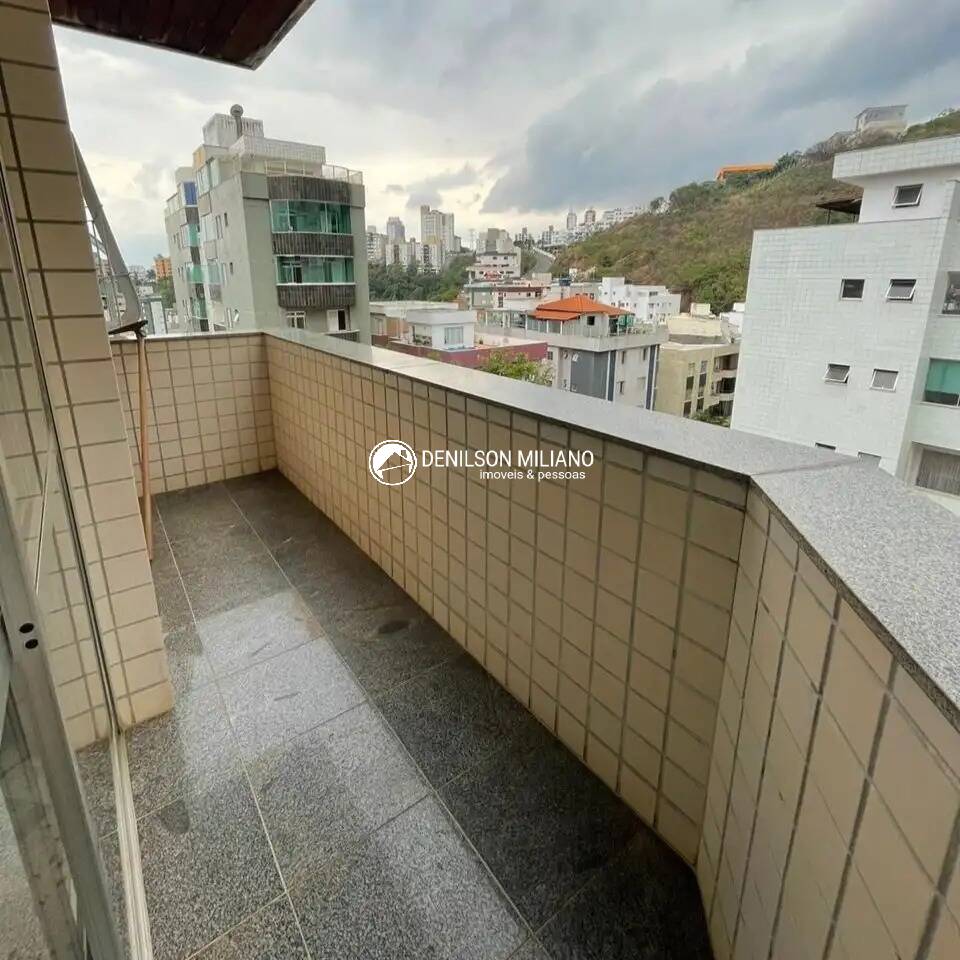 Cobertura, 4 quartos, 240 m² - Foto 4