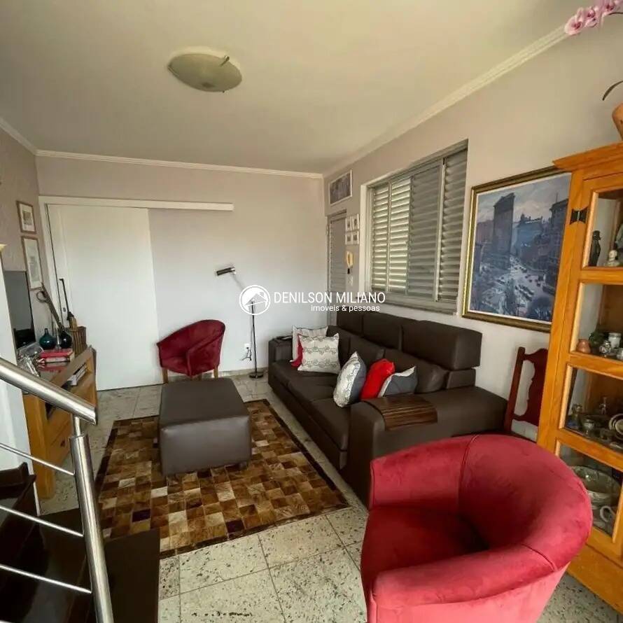 Cobertura, 4 quartos, 240 m² - Foto 3