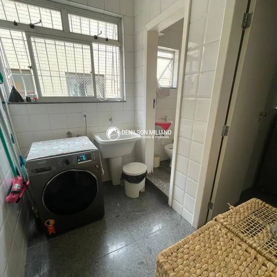 Cobertura, 4 quartos, 240 m² - Foto 11