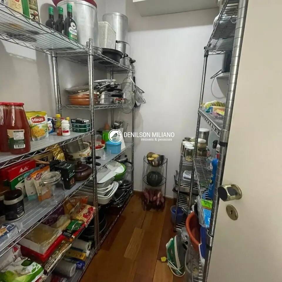 Cobertura, 4 quartos, 240 m² - Foto 10