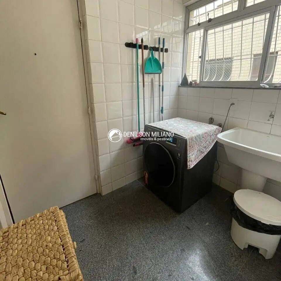 Cobertura, 4 quartos, 240 m² - Foto 12