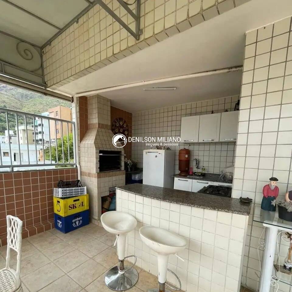 Cobertura, 4 quartos, 240 m² - Foto 1