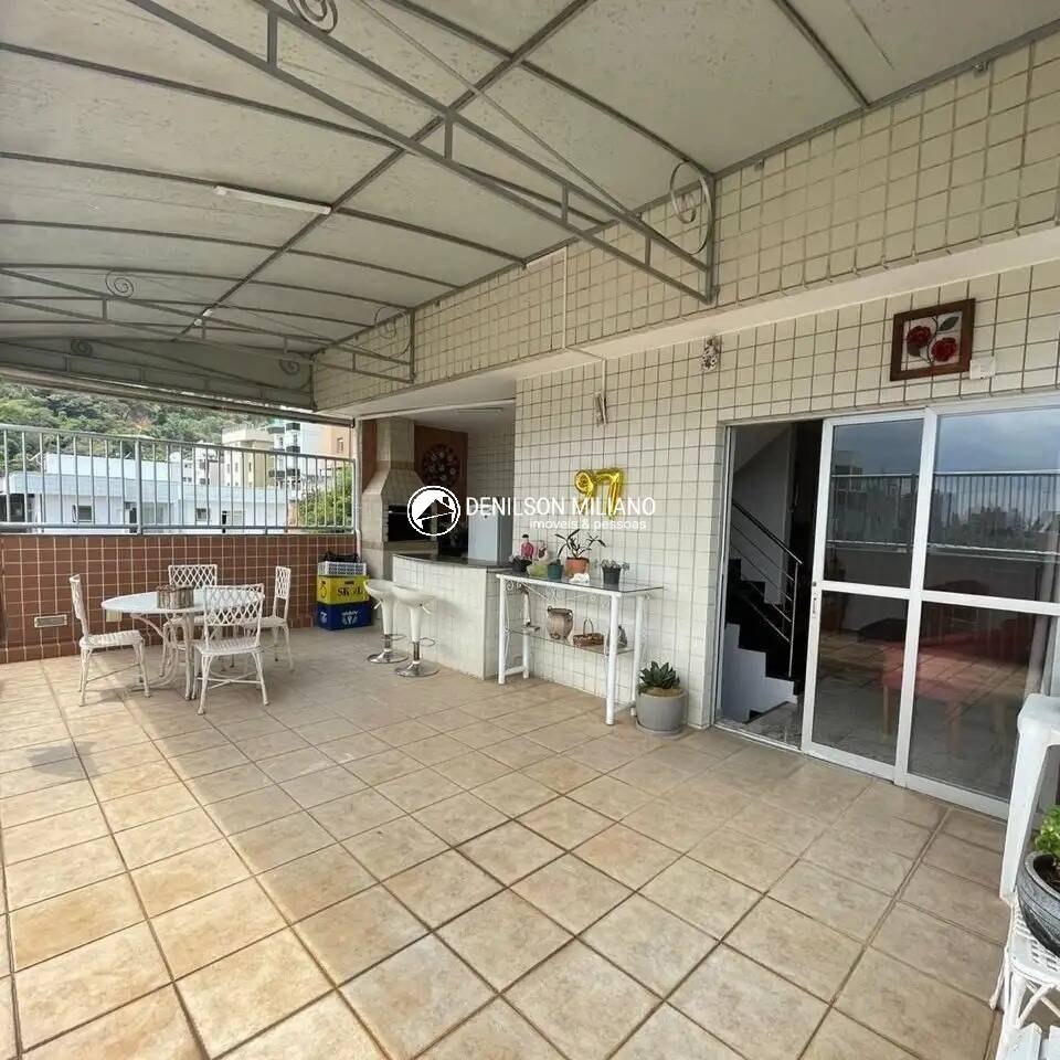 Cobertura, 4 quartos, 240 m² - Foto 24