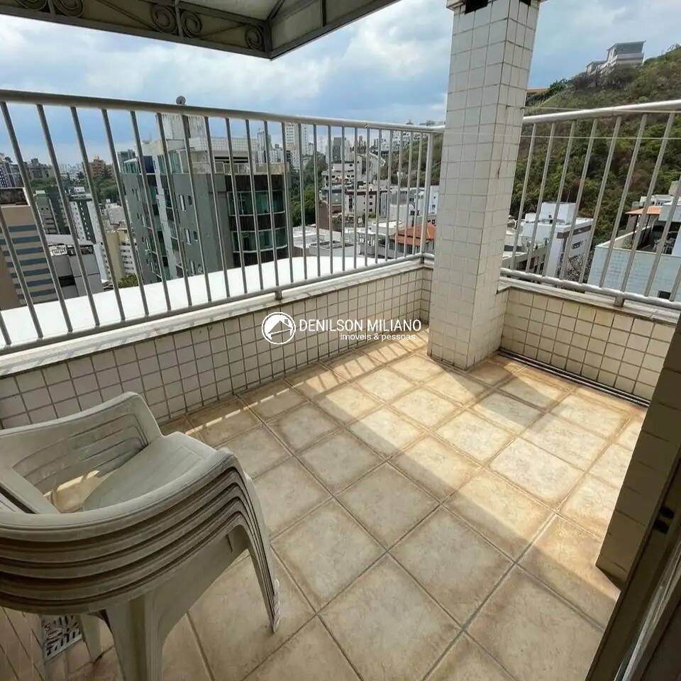 Cobertura, 4 quartos, 240 m² - Foto 28