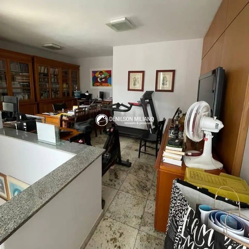 Cobertura, 4 quartos, 240 m² - Foto 31