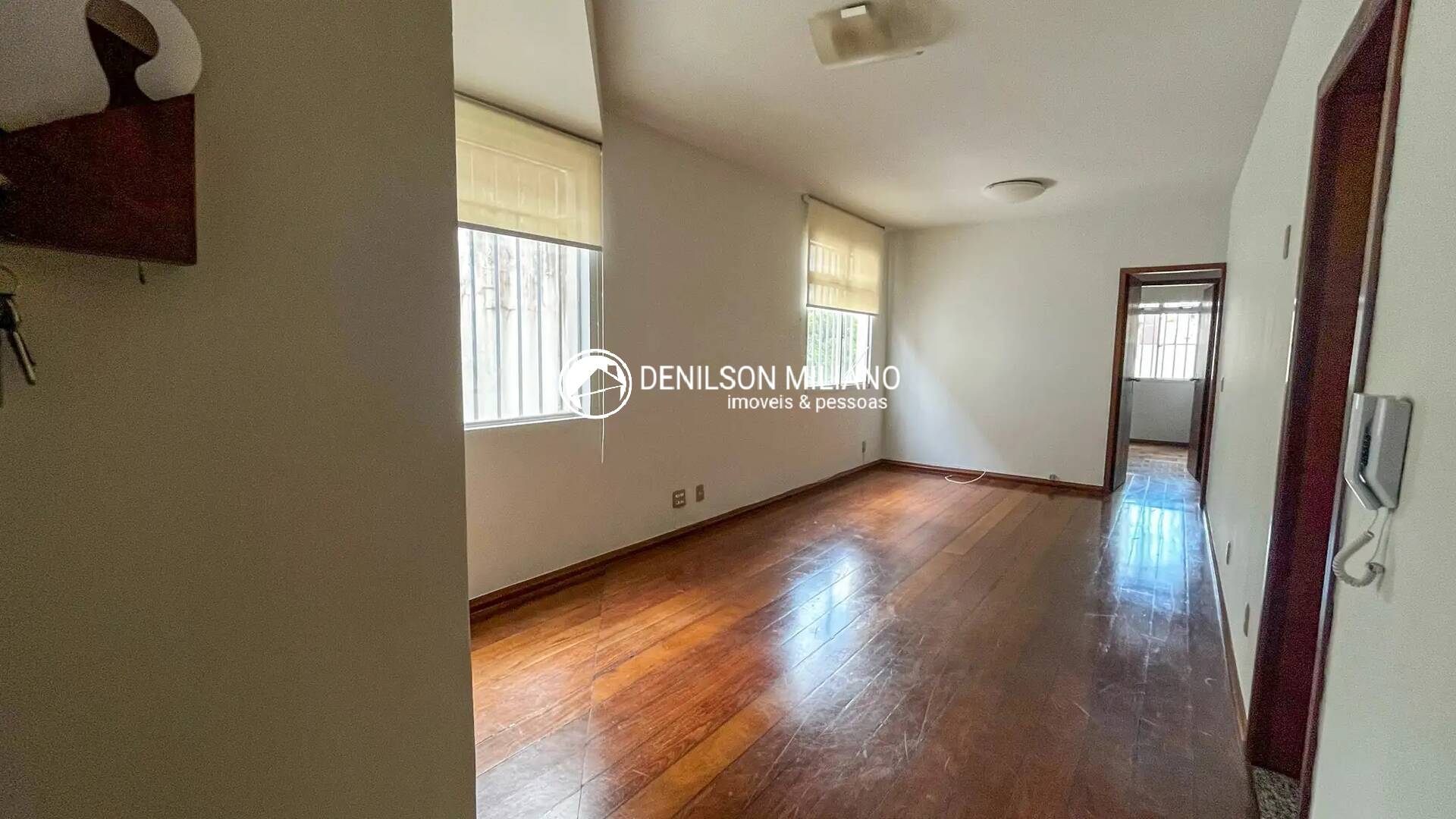 Apartamento, 3 quartos, 105 m² - Foto 3