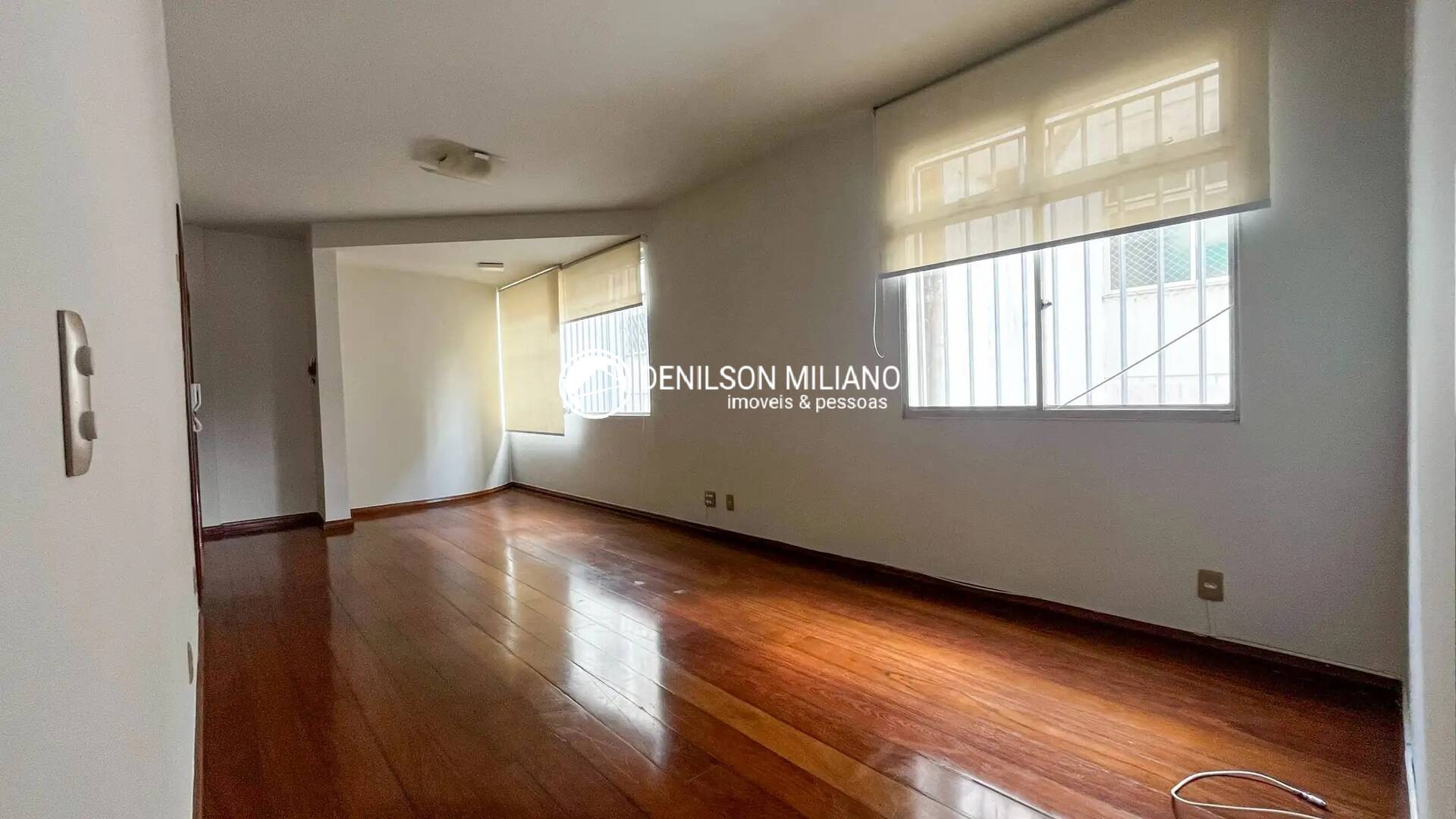 Apartamento, 3 quartos, 105 m² - Foto 1