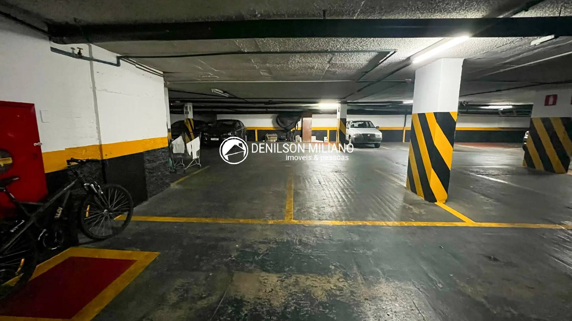 Apartamento, 3 quartos, 100 m² - Foto 4