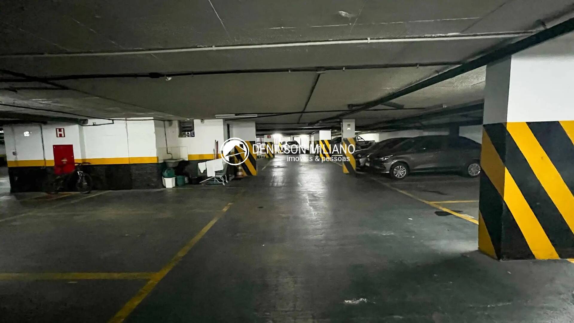 Apartamento, 3 quartos, 100 m² - Foto 3