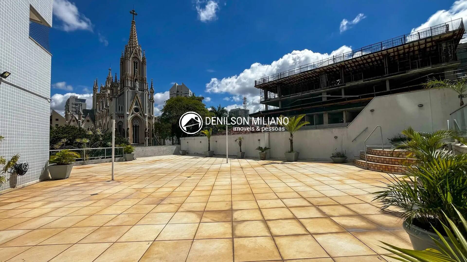 Apartamento, 3 quartos, 100 m² - Foto 6