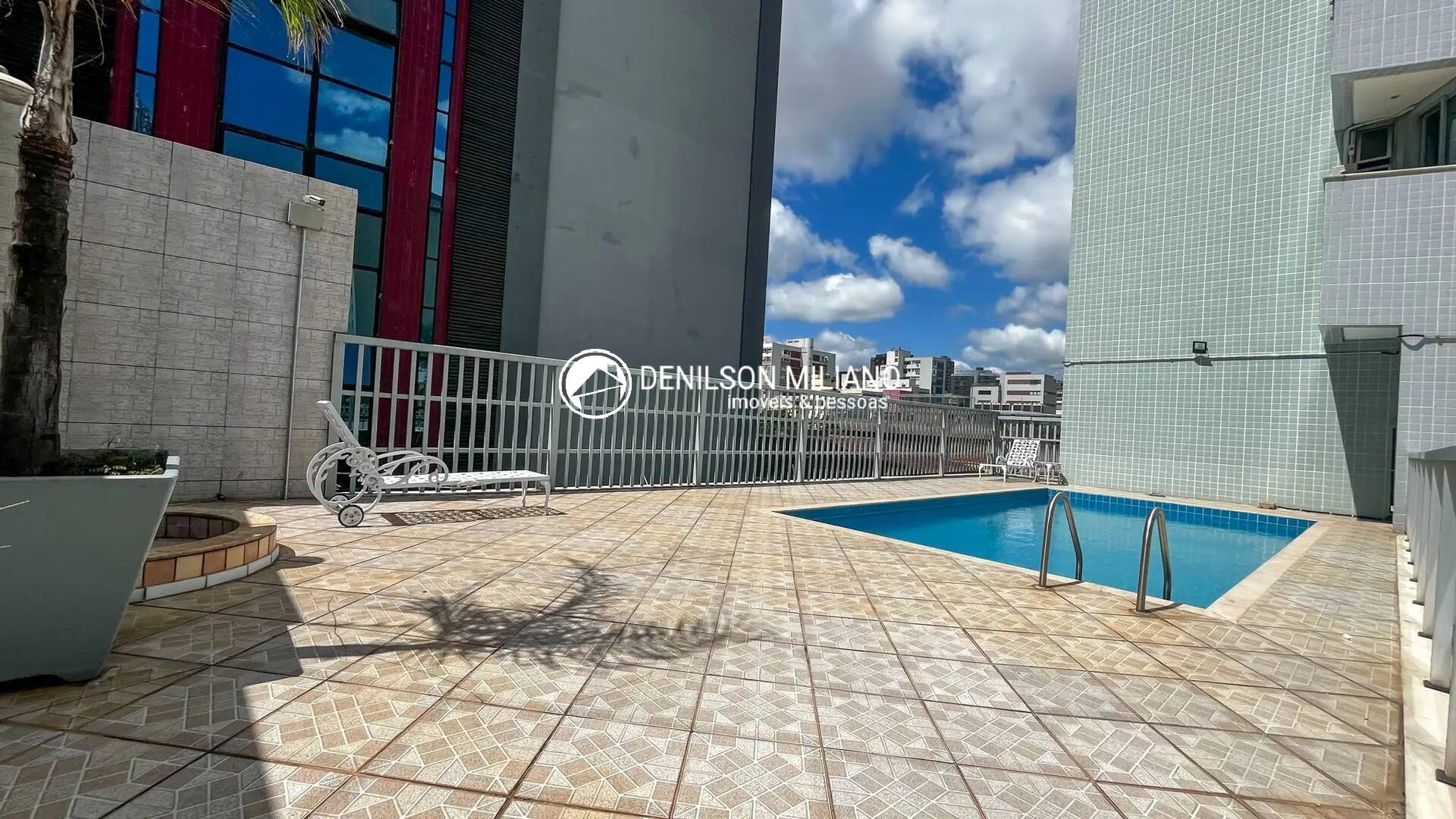 Apartamento, 3 quartos, 100 m² - Foto 5