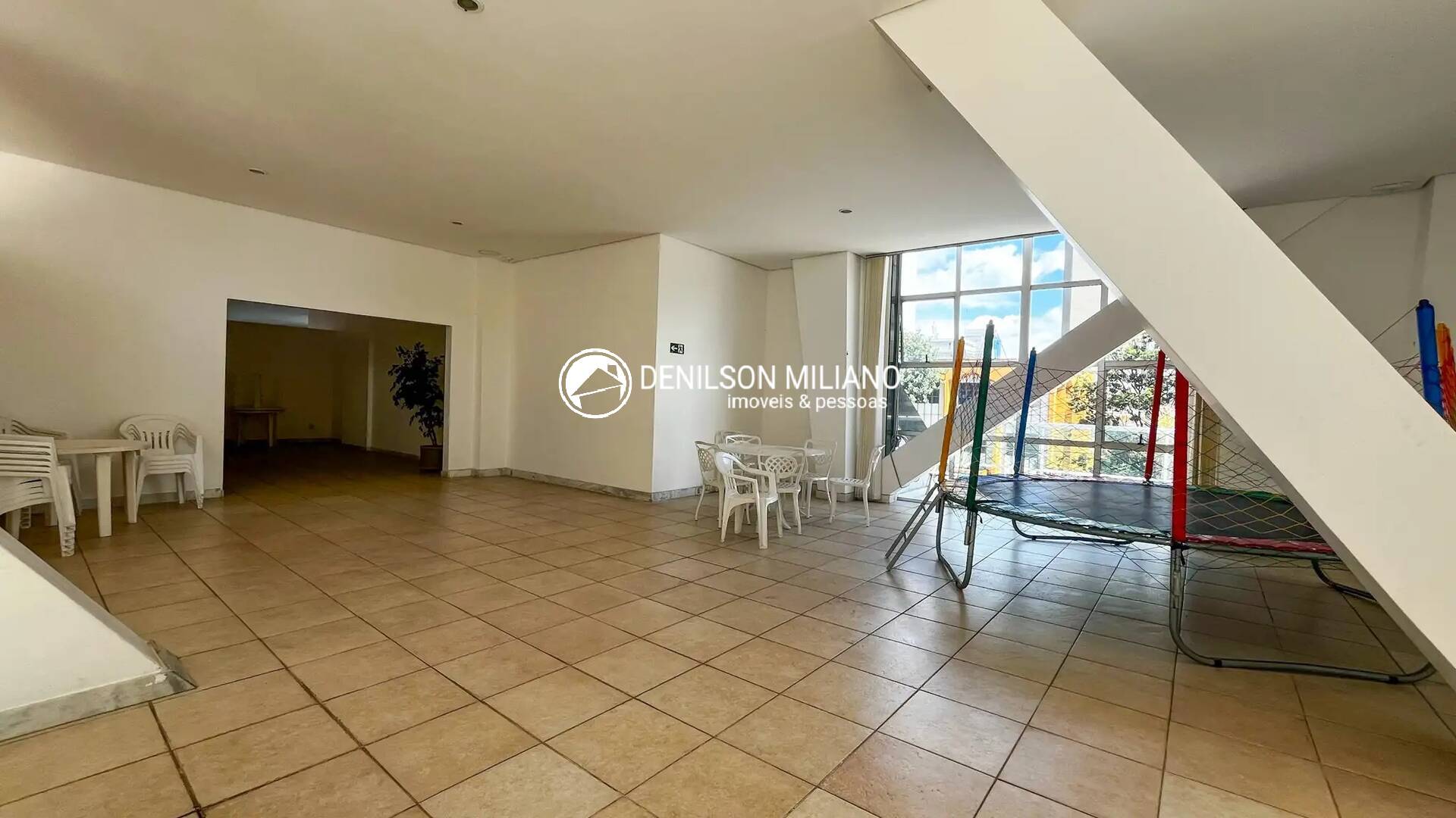 Apartamento, 3 quartos, 100 m² - Foto 7