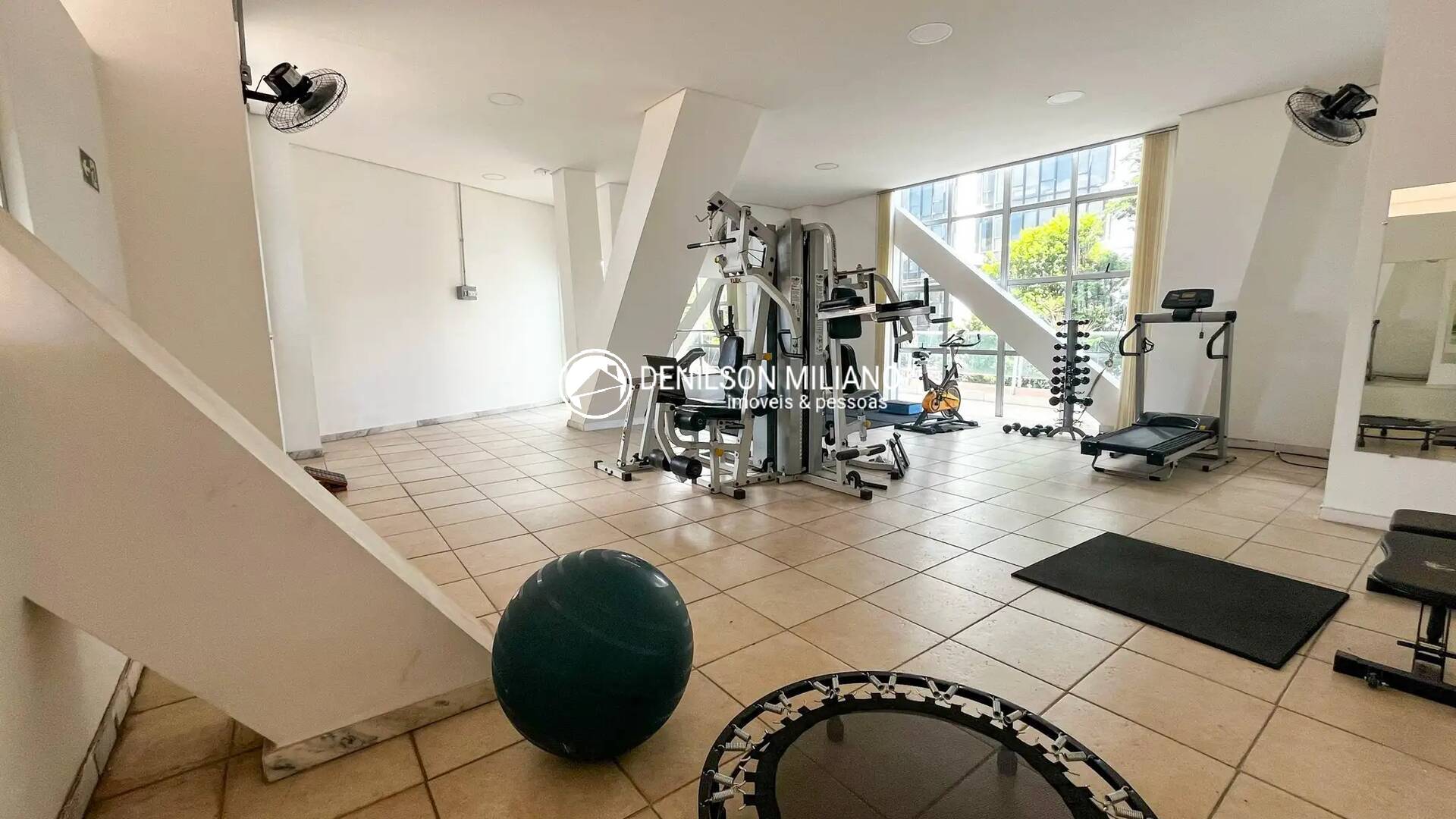 Apartamento, 3 quartos, 100 m² - Foto 8