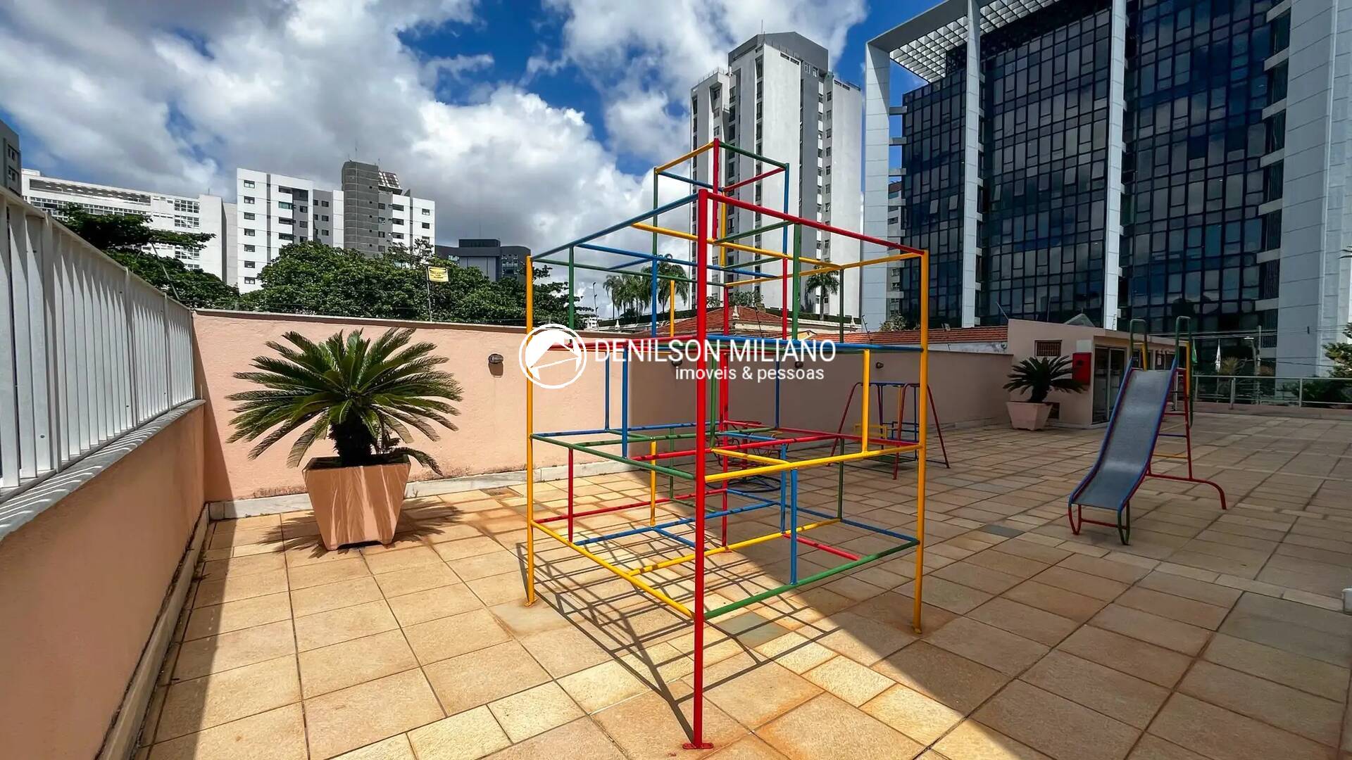 Apartamento, 3 quartos, 100 m² - Foto 9