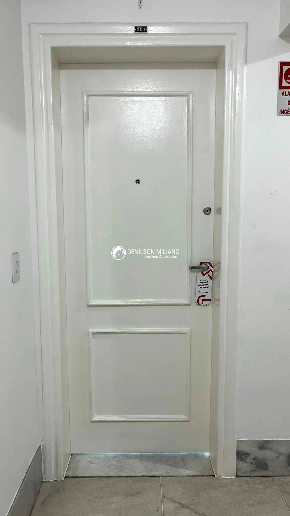 Apartamento, 3 quartos, 100 m² - Foto 23