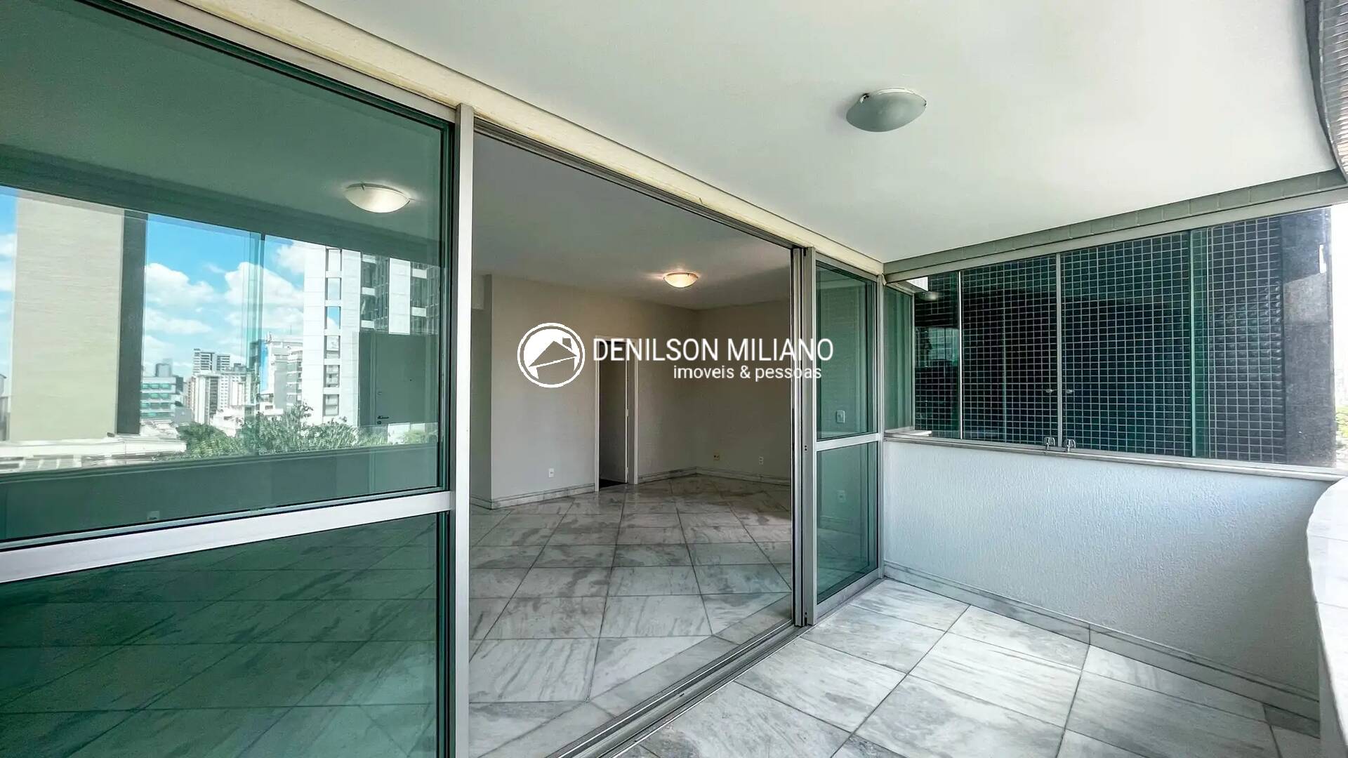 Apartamento, 3 quartos, 100 m² - Foto 28