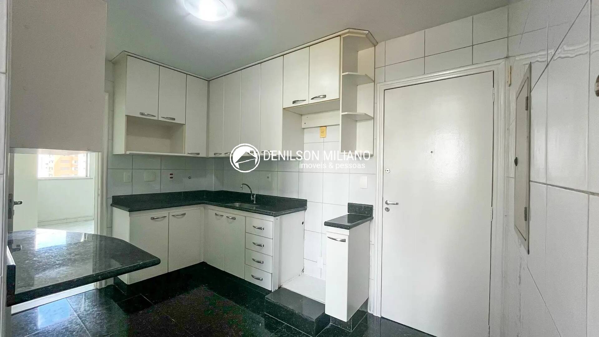 Apartamento, 3 quartos, 100 m² - Foto 29