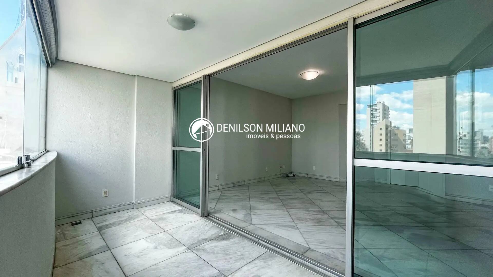 Apartamento, 3 quartos, 100 m² - Foto 34