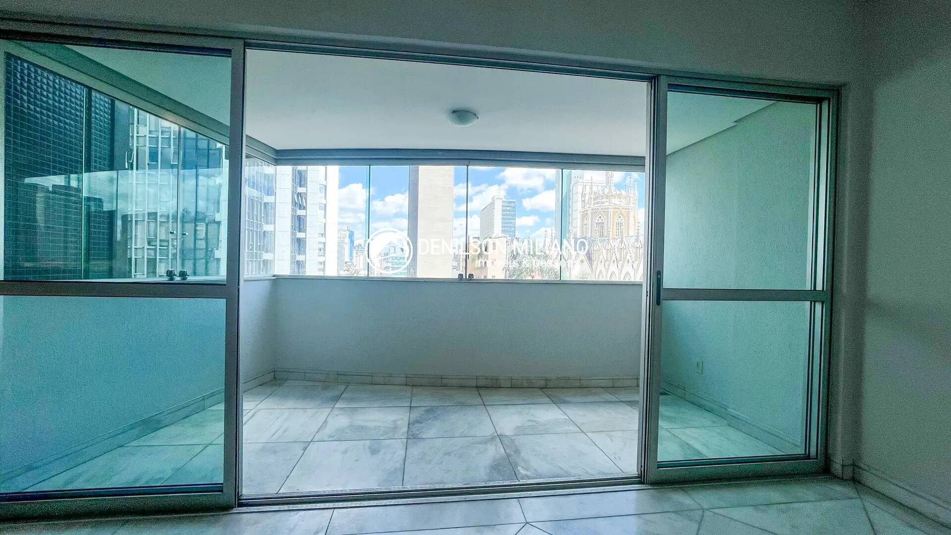 Apartamento, 3 quartos, 100 m² - Foto 41
